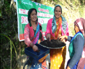 livelihood programs and vocational training